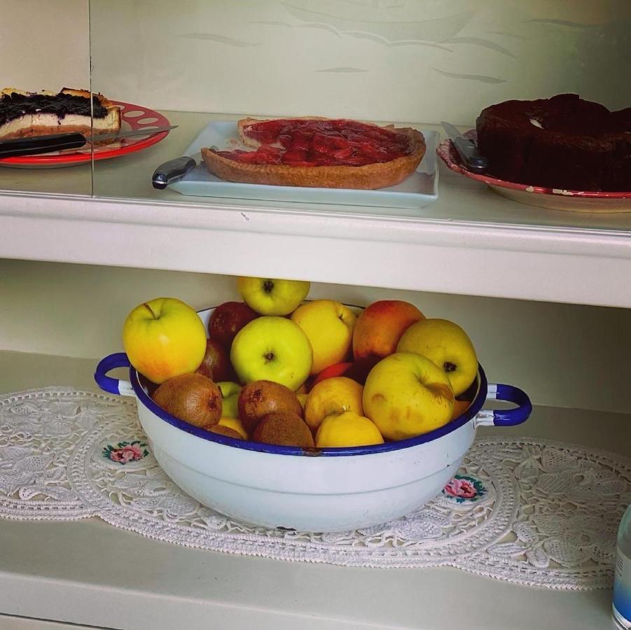 فندق 20Dimare تْشيزيناتيكو المظهر الخارجي الصورة